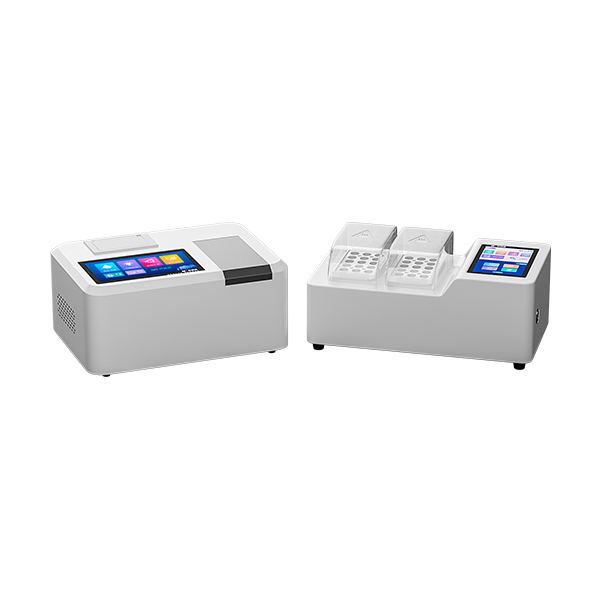 臺式總磷總氮快速測定儀 臺式總磷總氮快速測定儀