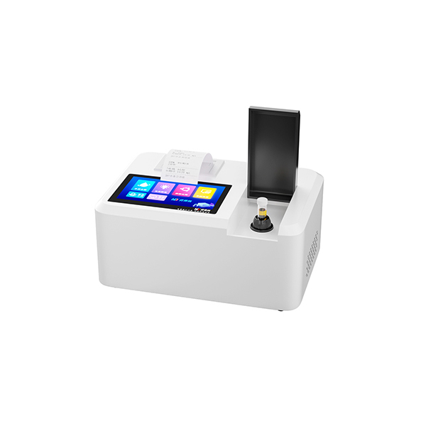 揮發酚測定儀