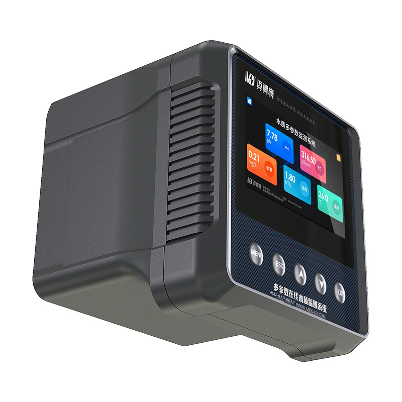 磷酸根分析儀 磷酸根分析儀