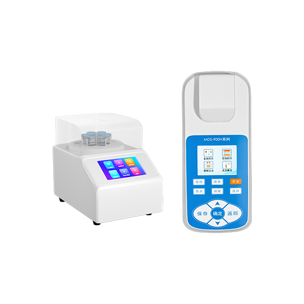 便攜式總磷測定儀 便攜式總磷測定儀