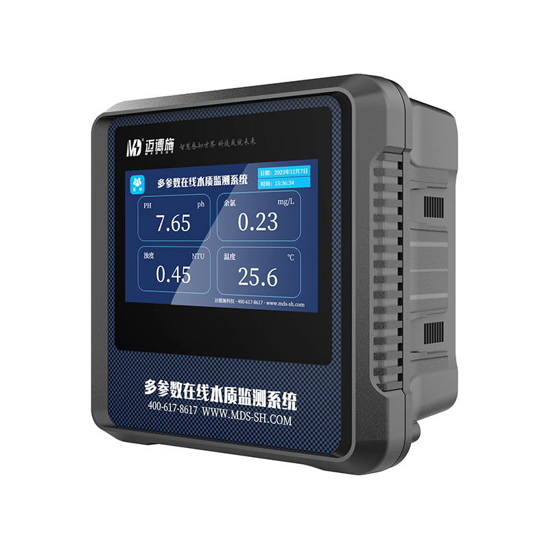 多參數水質分析儀 多參數水質分析儀