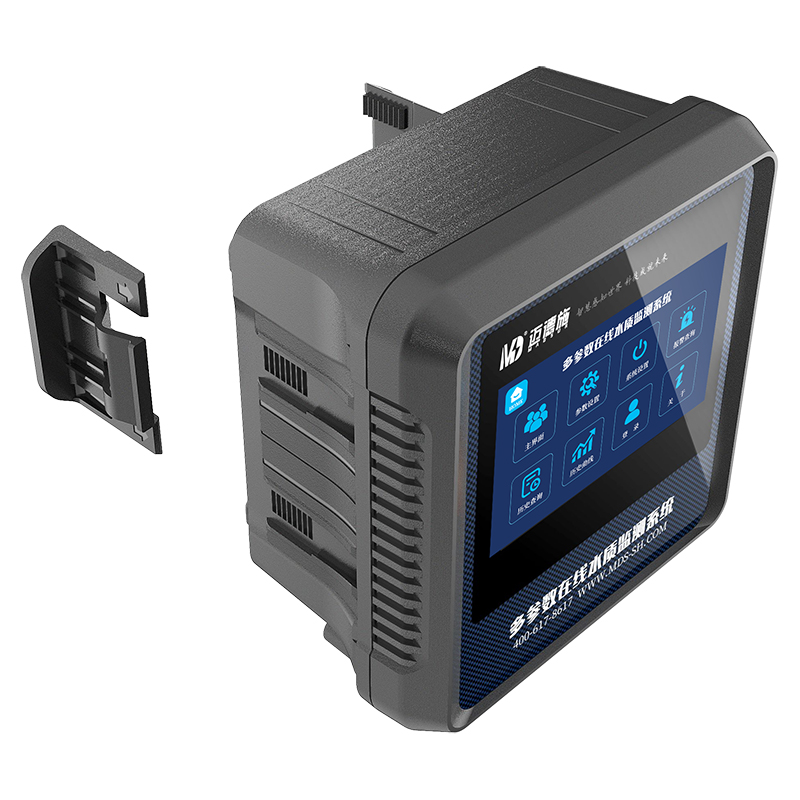 多參數(shù)水質(zhì)檢測儀 多參數(shù)水質(zhì)檢測儀