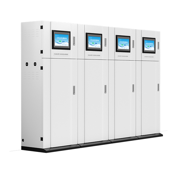 便攜式汞監測儀 便攜式汞監測儀