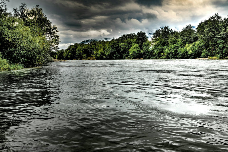 五參數自動監測儀