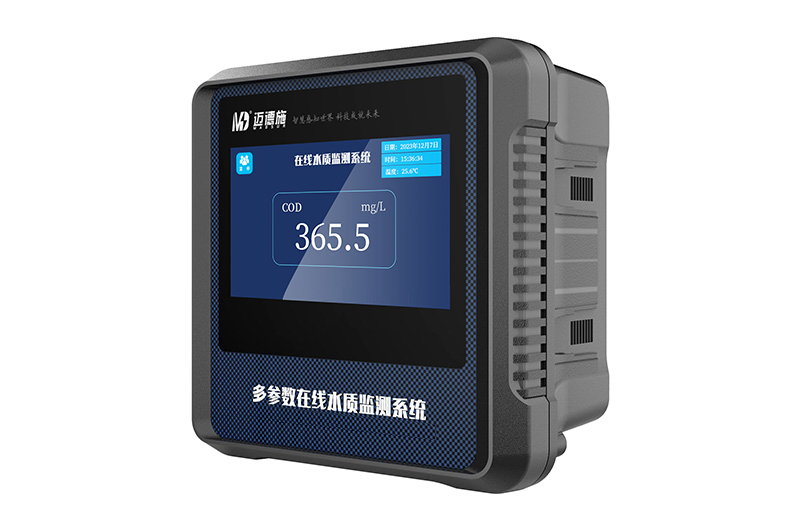 COD在線監(jiān)測(cè)儀